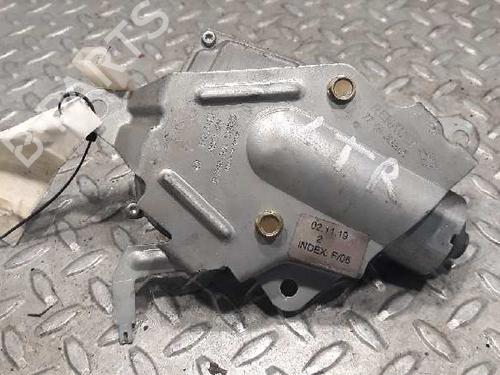 Rear wiper motor RENAULT KANGOO (KC0/1_)  | BP3048231M102 