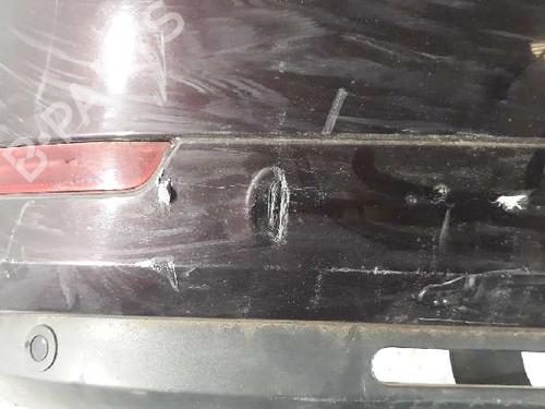 Rear bumper FORD MONDEO IV (BA7)  | BP3072714C8 