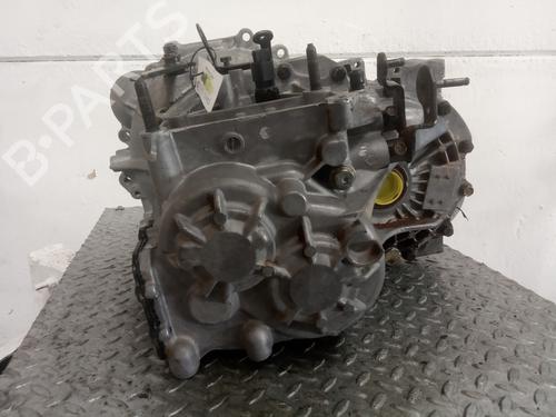 Gearbox KIA CERATO I Hatchback (LD)  | BP7158925M3 