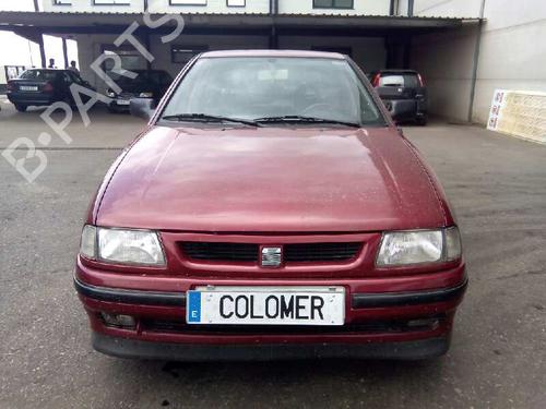 Left taillight SEAT IBIZA II (6K1) 1.8 i 16V | BP3063160C34 