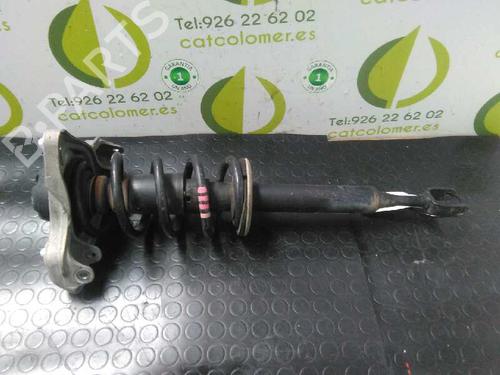 Used Left front shock absorber AUDI A4 B7 (8EC) 2.0 TDI (170 hp) 3056935