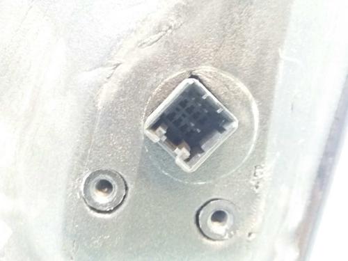 Right mirror HYUNDAI GETZ (TB)  | BP3078076C27 