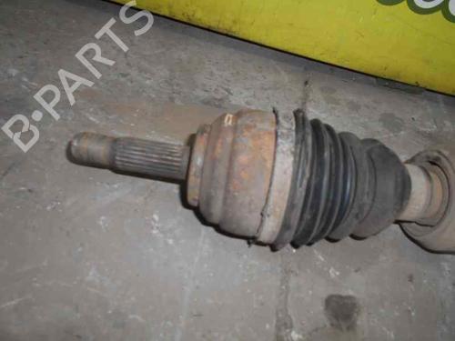 Right front driveshaft RENAULT MEGANE I (BA0/1_) 1.6 e (BA0F, BA0S) | BP3062047M39 
