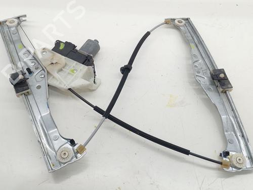 Rudehejsemekanisme Højre foran CITROËN C4 CACTUS 1.5 BlueHDi 100 | BP31359556C23