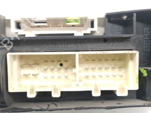 Climate control VW POLO IV (9N_, 9A_)  | BP4823384I5 