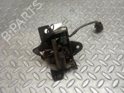 Hood lock HYUNDAI SANTA FÉ II (CM) 2.2 CRDi GLS | BP9171167C133 