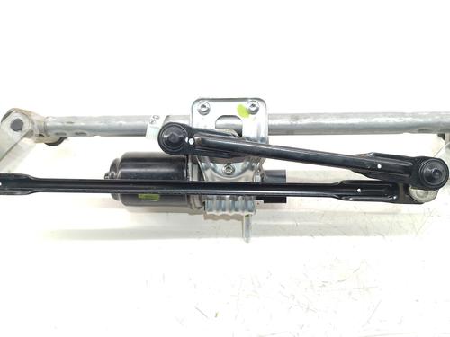Front wiper motor SKODA FABIA III (NJ3) | BP30972876M29
