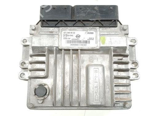 Used Control unit Control unit SSANGYONG KORANDO (CK) 2.0 e-XDi (175 hp) 34557848 34557848