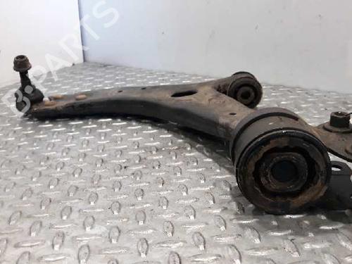 Left front suspension arm VOLVO S40 II (544)  | BP10276438M12 