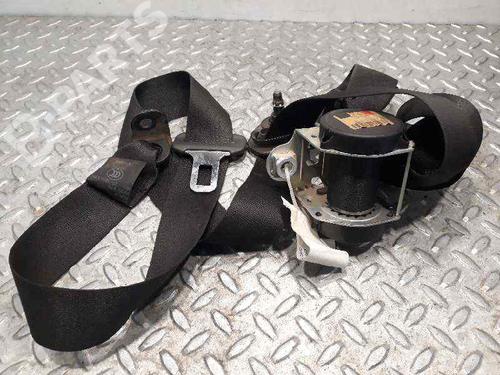Used Rear left belt tensioner Rear left belt tensioner OPEL ASTRA H (A04) 1.9 CDTI (L48) (150 hp) 6634051 6634051