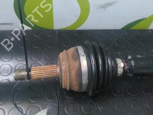 Right front driveshaft VW GOLF III (1H1) 1.6 | BP3055217M39 
