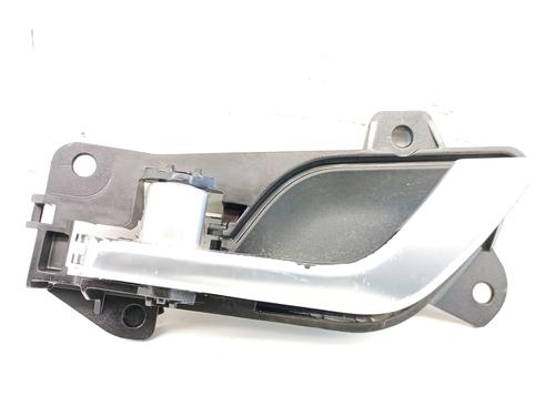 Used Front left interior door handle Front left interior door handle 37611021 37611021