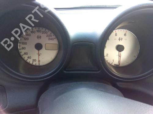 Gearbox ALFA ROMEO 156 (932_)  | BP3189697M3 