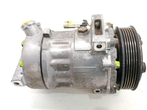 AC compressor SAAB 9-3 (YS3F, E79, D79, D75) 1.9 TiD | BP39248438M34 - Image 4