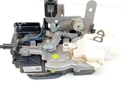 Used Front right lock Front right lock 37442941 37442941