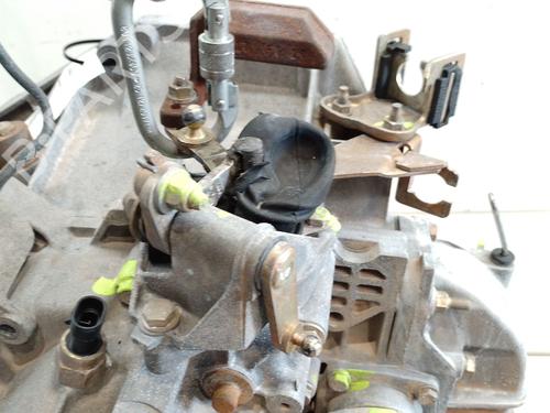 Gearbox ALFA ROMEO 147 (937_)  | BP29725461M3 