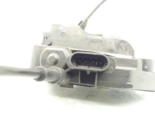 Front right lock RENAULT MEGANE II (BM0/1_, CM0/1_)  | BP3081123C97 