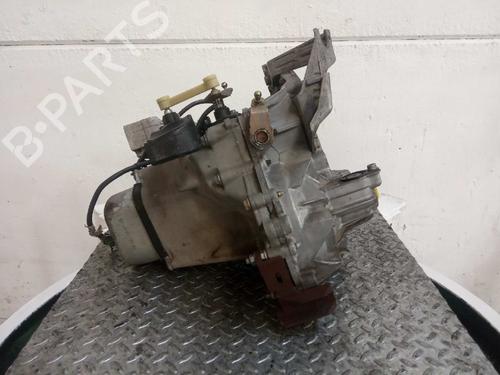 Gearbox CITROËN C3 I (FC_, FN_) 1.1 i | BP6564562M3 