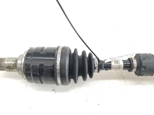 Left front driveshaft TOYOTA AURIS (_E15_) 2.0 D-4D (ADE150_, ADE150R) | BP29506656M38 
