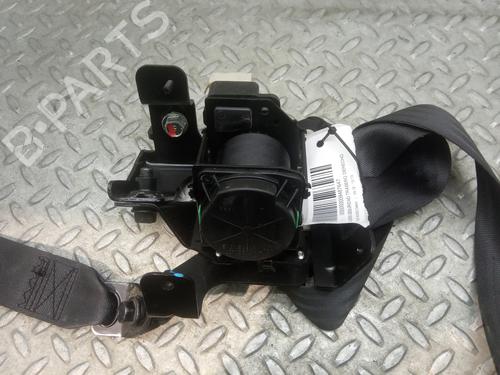 Rear right seatbelt HYUNDAI i30 (GD)  | BP8587386I28 
