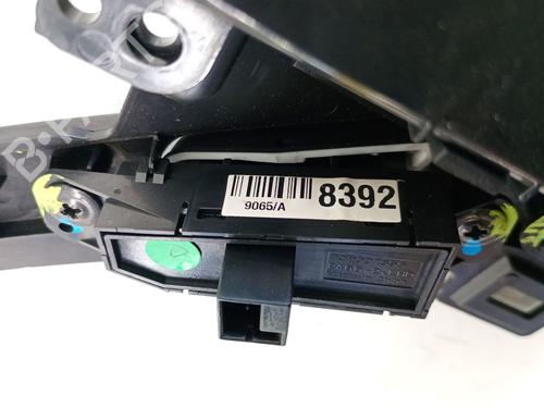 Climate control CHEVROLET CRUZE (J300) 1.6 | BP38651835I5 - Image 6