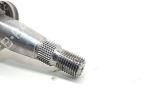 Steering column HYUNDAI i40 I (VF) 1.7 CRDI | BP34213916M21  - Image 5