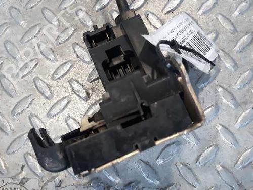 Front right lock RENAULT MEGANE I Classic (LA0/1_)  | BP7465182C97 