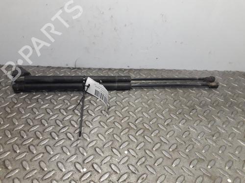 Used Tailgate lift support NISSAN QASHQAI / QASHQAI +2 I (J10, NJ10, JJ10E) [2006-2014]  15551290