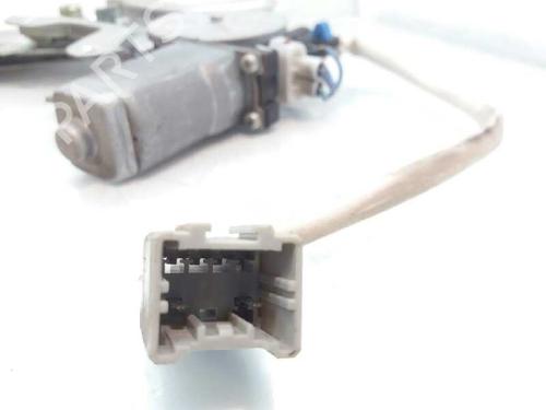 Front right window mechanism HONDA HR-V (GH_)  | BP4661954C23 