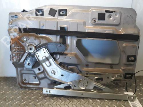 Rear right window mechanism HYUNDAI SANTA FÉ I (SM) 2.0 CRDi | BP7095282C25 
