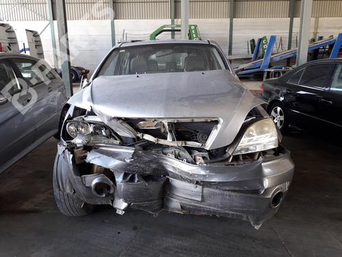 Used Parts KIA SORENTO I (JC)  2.5 CRDi 4WD  1125396