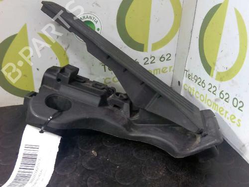 Used Pedal SEAT LEON (1P1) [2005-2013]  3052488