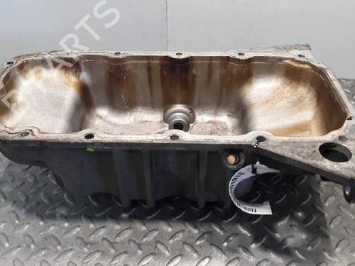 Oliebundkar FORD FOCUS I (DAW, DBW) 1.6 16V (100 hp) 14235645