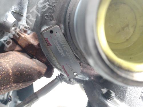 Engine OPEL ZAFIRA TOURER C VAN (P12) 2.0 CDTi (75) | BP32419912M1  - Image 9