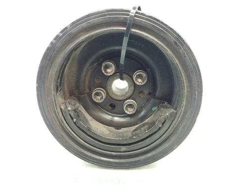 Used Pulley SEAT IBIZA IV SC (6J1, 6P5) [2008-2018]  14231038