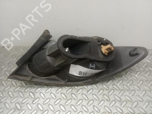 Left taillight MAZDA 6 Hatchback (GG)  | BP10679910C34 