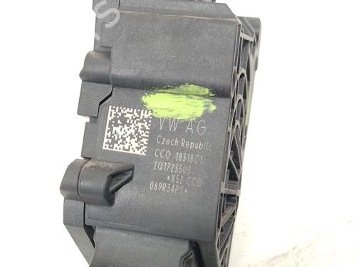 Pedal AUDI A1 Sportback (GBA) 30 TFSI | BP33431907I4  - Image 5