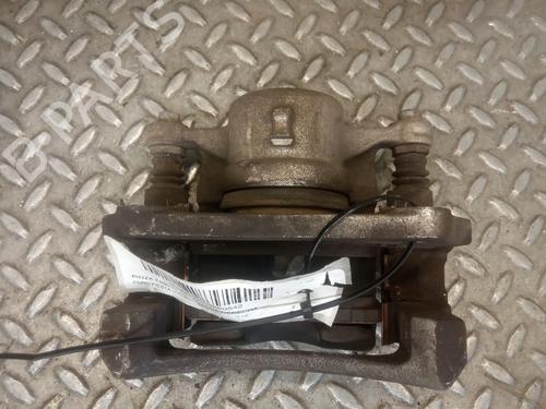 Right front brake caliper FORD FIESTA VI (CB1, CCN)  | BP11626689M104 