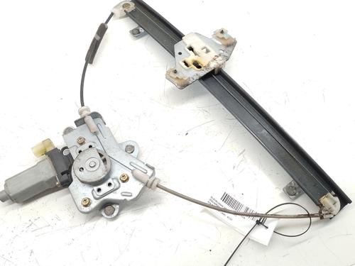 Front left window mechanism KIA PICANTO I (SA) 1.1 | BP29135669C22