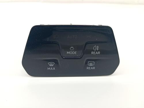 Used Headlight switch Headlight switch VW GOLF VIII (CD1, DA1) 1.0 TSI (110 hp) 34734985 34734985