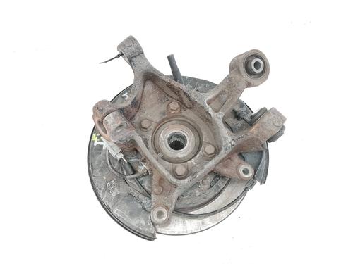 Used Left rear steering knuckle SUBARU FORESTER (SJ_) [2012-2025]  19536541