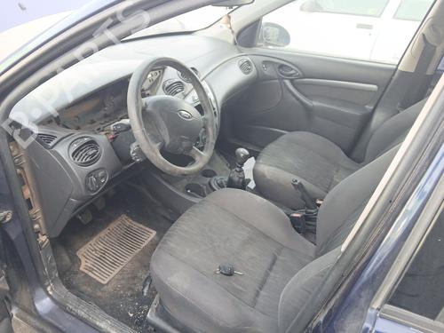 Gearbox FORD FOCUS I (DAW, DBW)  | BP27985974M3 