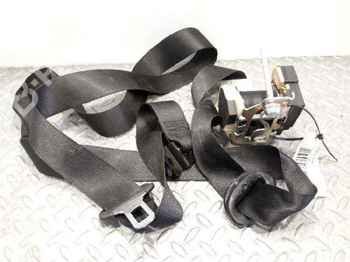 Used Front right belt tensioner Front right belt tensioner OPEL CORSA C (X01) 1.7 DTI (F08, F68) (75 hp) 8758302 8758302