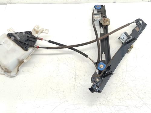 Used Front right window mechanism SEAT ALTEA (5P1) 2.0 TDI 16V (140 hp) 27520673