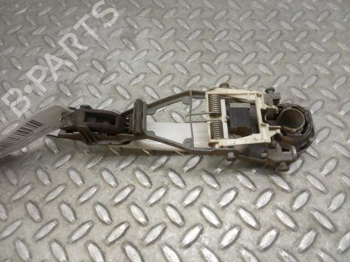 Rear left exterior door handle VW GOLF V (1K1) 1.9 TDI | BP9168388C130 