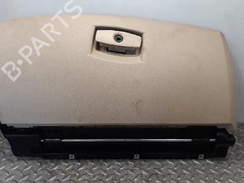 Used Glove box BMW 5 (E60) 520 d (177 hp) 6539073
