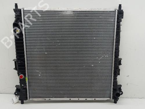 Used Water radiator SSANGYONG ACTYON I 2.0 Xdi (141 hp) 30838295