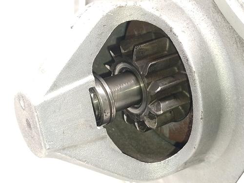 Starter CITROËN C4 CACTUS 1.2 THP 110 | BP28580032M8 