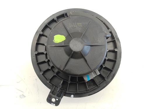 Heater blower motor RENAULT KOLEOS I (HY_) 2.0 dCi (HY0K) | BP29064876M62 