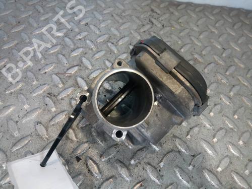 Used Throttle body PEUGEOT 508 I (8D_) [2010-2018]  13497905